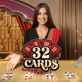 32 Baraha C186 live casino