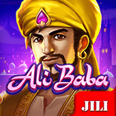 Ali Baba C186 game nóng
