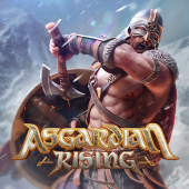 Asgardian Trỗi Dậy C186