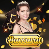 Baccarat A C186 casino