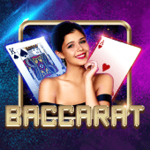 Baccarat B C186 casino