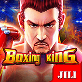 Vua Quyền Anh - C186 slot