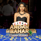 Casino Marina Andar Bahar C186
