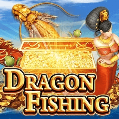 Câu Cá Rồng C186 bắn cá