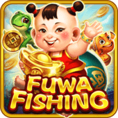 Câu Cá Fuwa C186 bắn cá