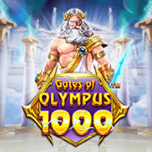 Cổng Olympus 1000 C186