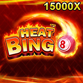 Bingo Nóng C186 game