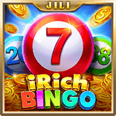 Bingo Irich C186 slot