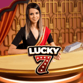 May Mắn 7 C186 live casino