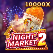Chợ Đêm 2 C186 game hot