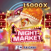 Chợ Đêm C186 slot