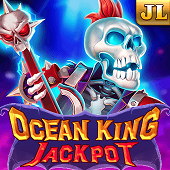 Vua Đại Dương Jackpot C186