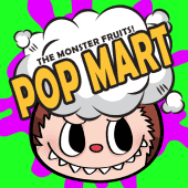 Popmart C186 slot game