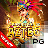 Kho Báu Aztec C186