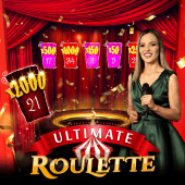 Roulette Tối Thượng C186