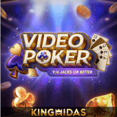 Video Poker C186