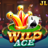 Át Chủ Bài Hoang Dã C186 slot
